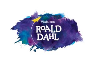 Creación audiovisual para celebrar a Roald Dahl