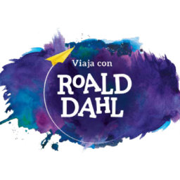 Creación audiovisual para celebrar a Roald Dahl