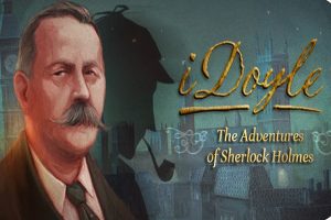 iDoyle, las aventuras interactivas de Sherlock Holmes