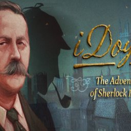 iDoyle, las aventuras interactivas de Sherlock Holmes