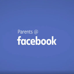 Consejos de Facebook para padres y madres