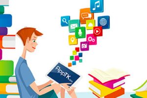 Tendencias en apps infantiles y juveniles para el 2017