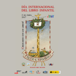 Comienzan los preparativos para el Día Internacional del Libro Infantil