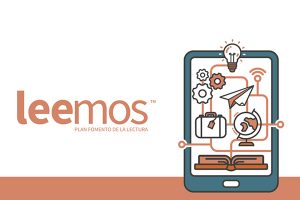 Leemos, una nueva plataforma de fomento de la lectura entre los jóvenes