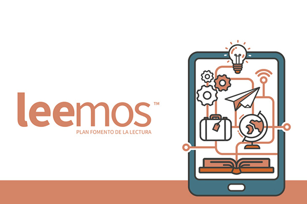 Leemos, una nueva plataforma de fomento de la lectura entre los jóvenes