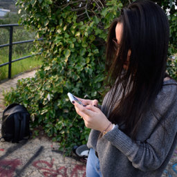 Apps sociales y cómo los jóvenes las están usando