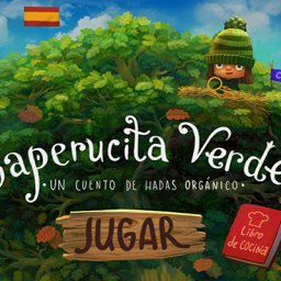 Una app para introducir hábitos de vida saludable