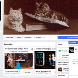 Literatura juvenil prescrita por una Inteligencia Artificial