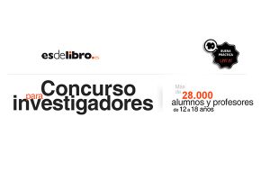 Concurso de investigadores juveniles