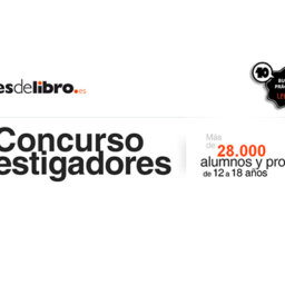 Concurso de investigadores juveniles