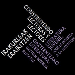 Construyendo lectoras y lectores en el siglo XXI