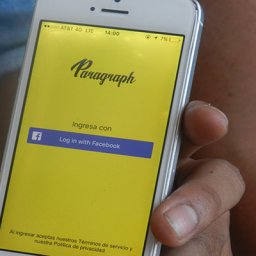 Bookcrossing en formato app