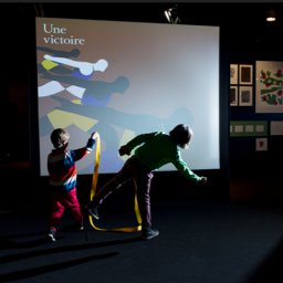 Laboratorios de lectura sensorial para niños y jóvenes