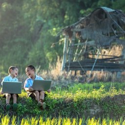 TIC en las aulas: un reto para profesores y alumnos