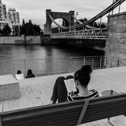 ¿Tienes problemas para empatizar con los demás? Ponte a leer