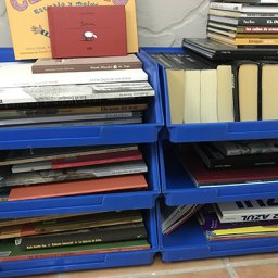 III Jornadas de Literatura Infantil y Juvenil y Bibliotecas