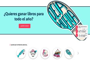 Literatura juvenil recomendada en base a las emociones de otros lectores