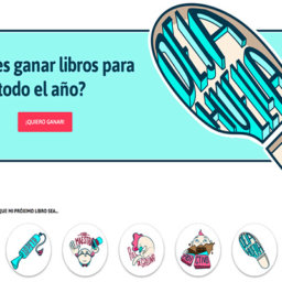 Literatura juvenil recomendada en base a las emociones de otros lectores