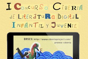 Premio a literatura digital infantil y juvenil