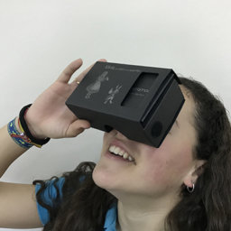 5 cosas fantásticas que la Realidad Virtual puede hacer por los niños