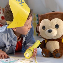 Las ventas de smart toys se triplicarán en los próximos cinco años