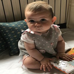 Cuando los niños quieren escuchar una y otra vez la misma historia