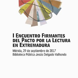 Pacto de la Lectura en Extremadura