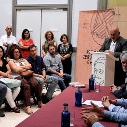 Un premio literario en el que el fomento de la lectura tiene un gran peso