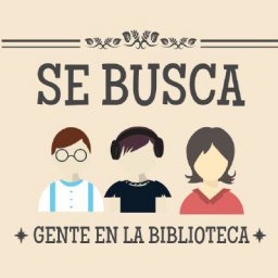 Imágenes para celebrar el Día de la Biblioteca