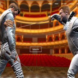 En la piel de Hamlet gracias a la Realidad Virtual