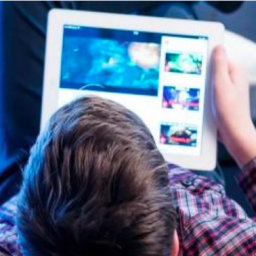 Narrativas híbridas: Fomentar la lectura en la sociedad “transmedia”