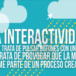 La LIJ digital se abre un hueco en el Congreso del ebook en Barbastro