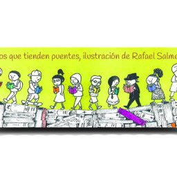Salón del Libro Infantil y Juvenil de Madrid