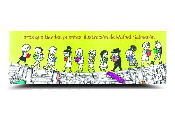 Salón del Libro Infantil y Juvenil de Madrid