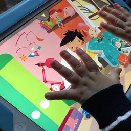 Preocupante aumento del abuso de las pantallas en las primeras edades