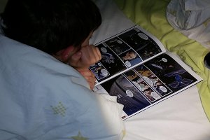 Jóvenes, los españoles más lectores según el Barómetro