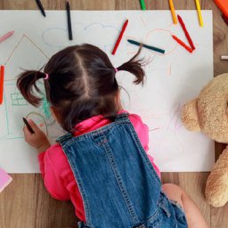 Bebés lectores. ¿Cómo leen los que aún no leen?