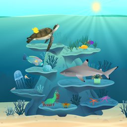 Apps para exploradores digitales