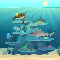 Apps para exploradores digitales