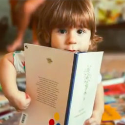 Arte, palabra y lectura en la primera infancia 2018