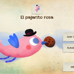 Más apps para niños con necesidades especiales