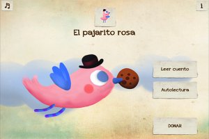 Más apps para niños con necesidades especiales