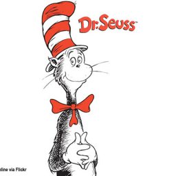 Feliz cumpleaños, Dr. Seuss