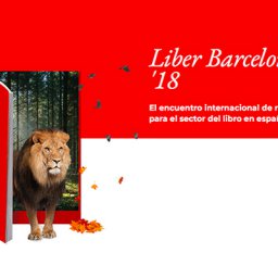 Literatura infantil y juvenil en LIBER 2018