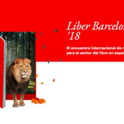 Literatura infantil y juvenil en LIBER 2018