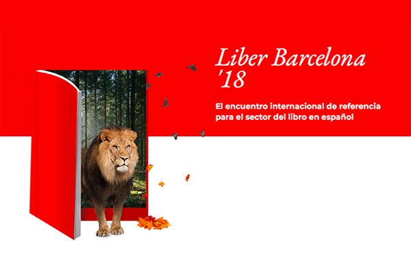 Literatura infantil y juvenil en LIBER 2018