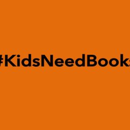 KidsNeedBooks, el hashtag-lema de una campaña espontánea de promoción de la lectura