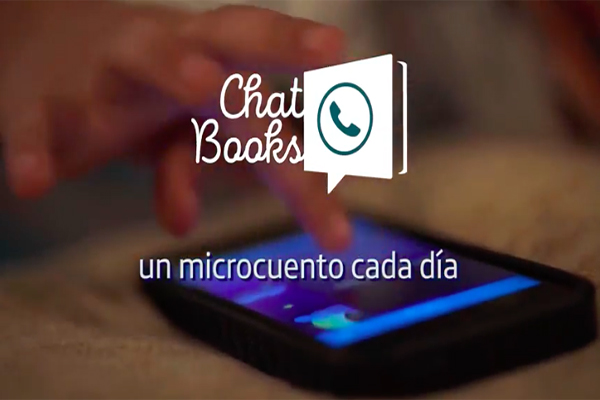 ChatBooks para ayudar a los niños a calmar el estrés en situaciones de conflicto