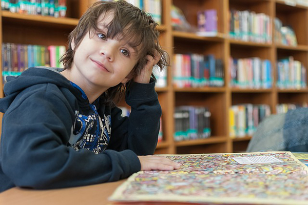 Bibliotecas al encuentro de los lectores