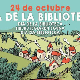 Día de la Biblioteca 2018: “El día de la luz”